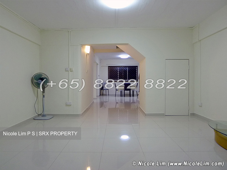 Blk 512 Bukit Batok Street 52 (Bukit Batok), HDB Executive #171536552